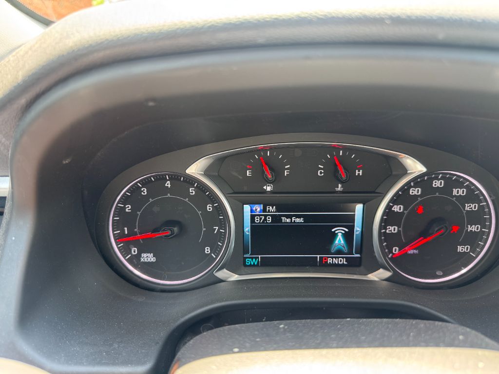 2018 GMC Acadia - $15,000