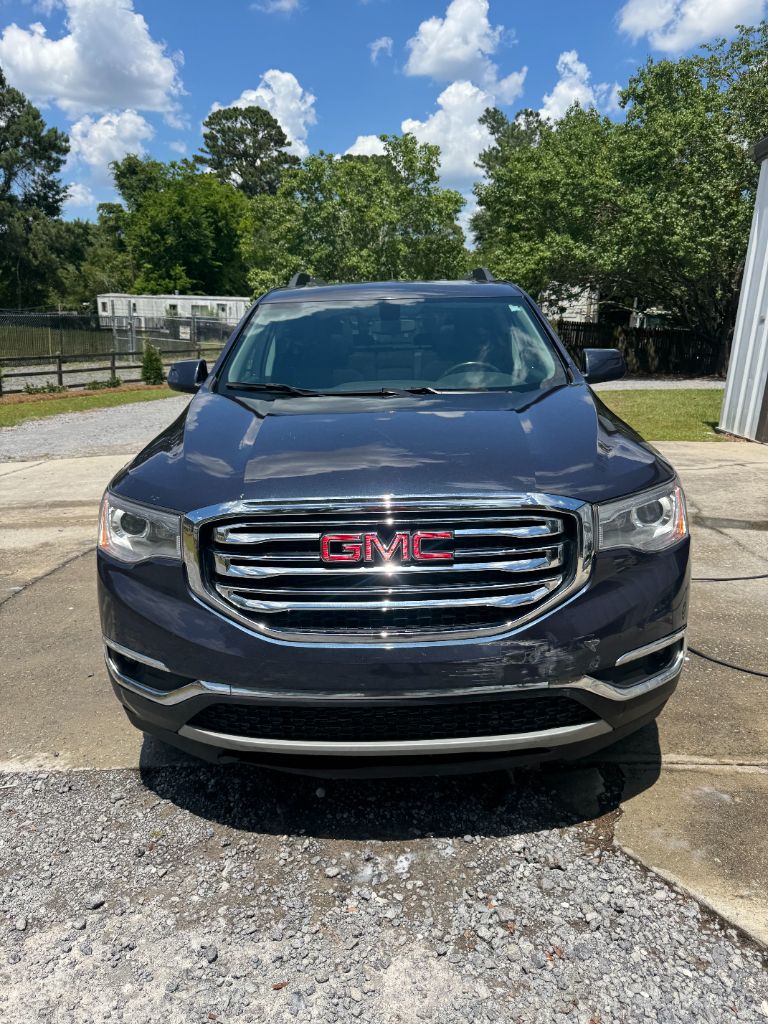2018 GMC Acadia - $15,000