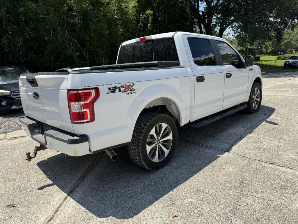 2019 Ford F-150 - $29,995