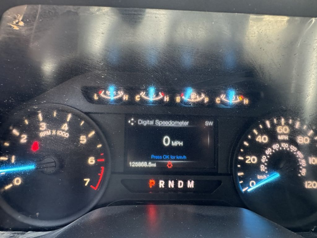 2019 Ford F-150 - $29,995