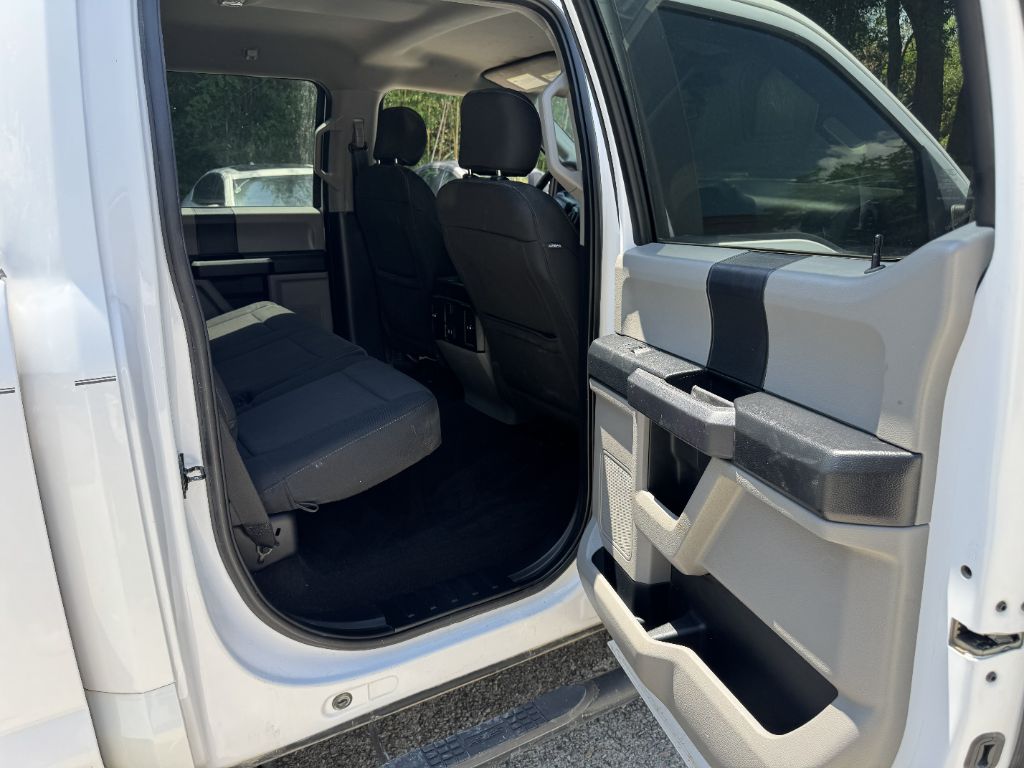 2019 Ford F-150 - $29,995