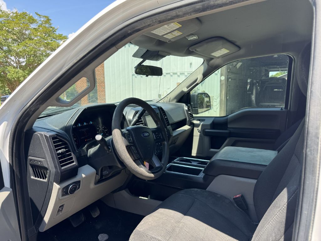2019 Ford F-150 - $29,995