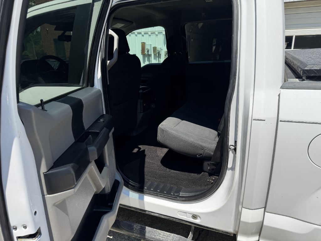 2019 Ford F-150 - $29,995