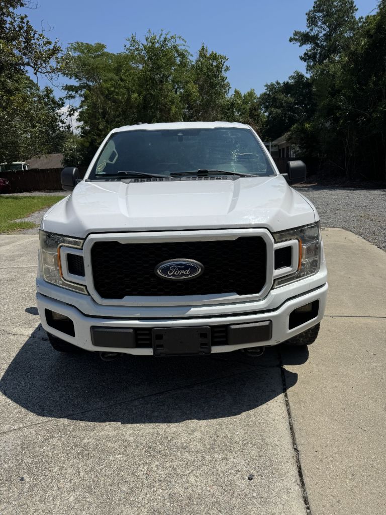 2019 Ford F-150 - $29,995