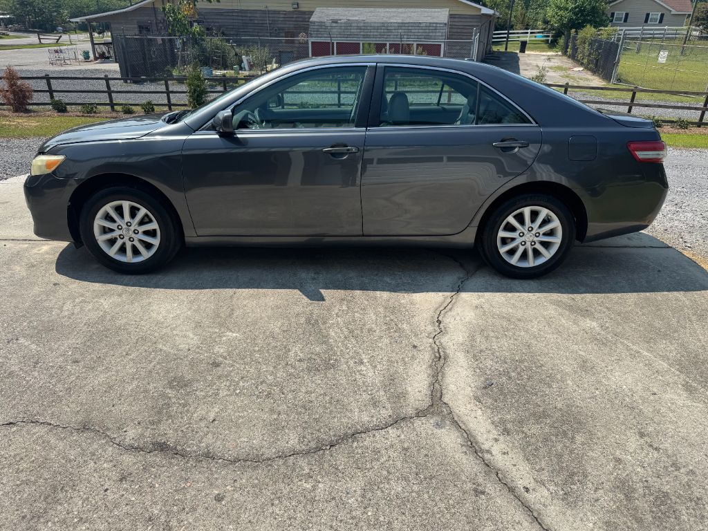 2010 Toyota Camry - $4,999