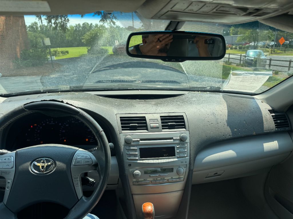 2010 Toyota Camry - $4,999