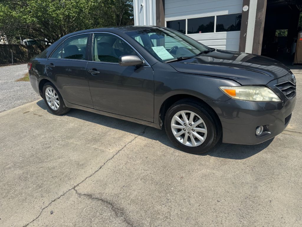 2010 Toyota Camry - $4,999