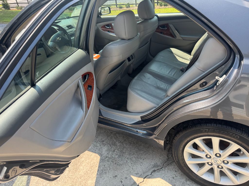 2010 Toyota Camry - $4,999
