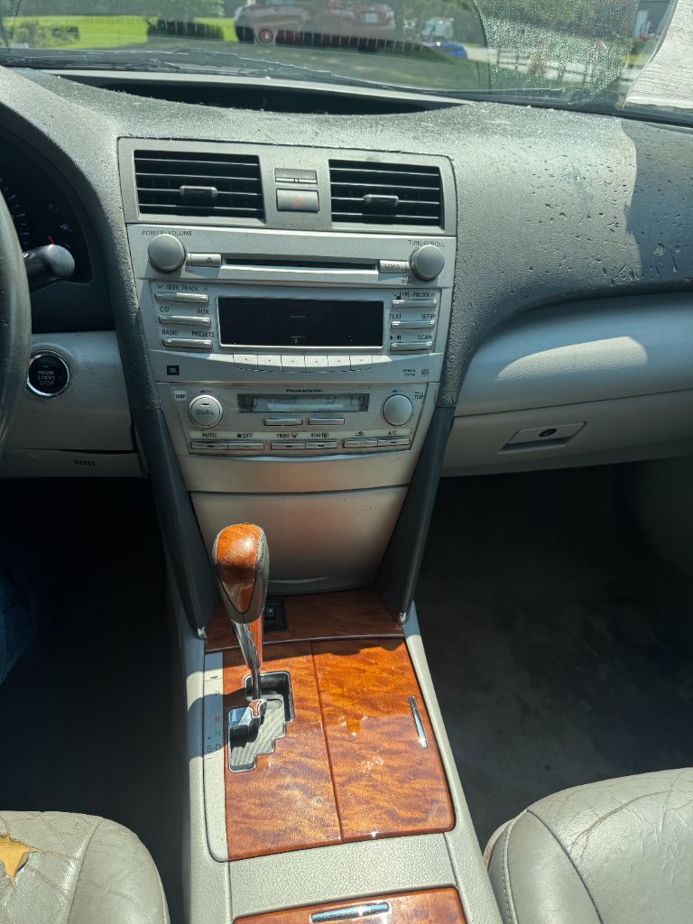 2010 Toyota Camry - $4,999