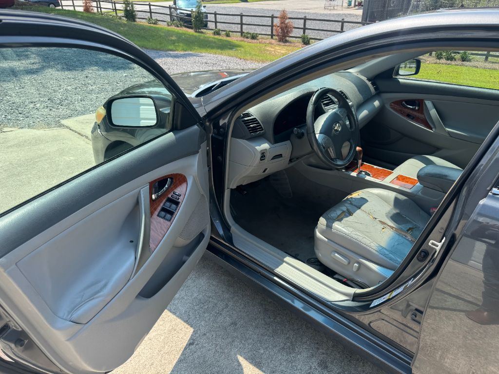 2010 Toyota Camry - $4,999