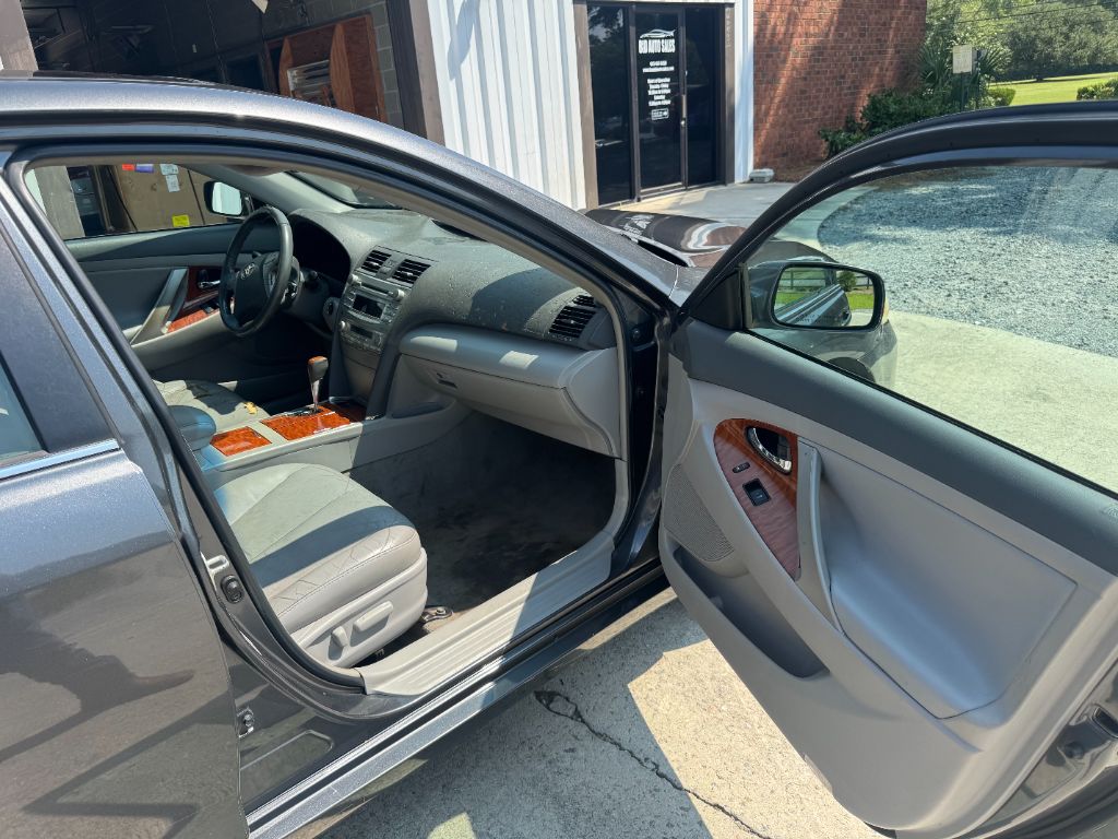 2010 Toyota Camry - $4,999