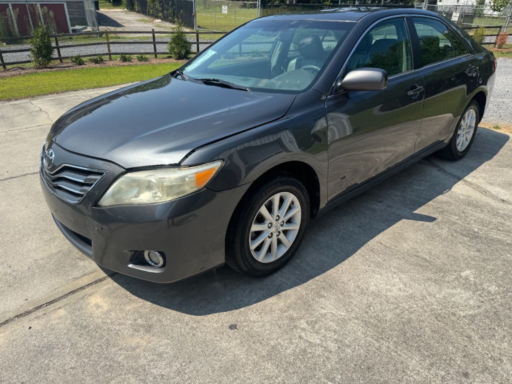 2010 Toyota Camry - $4,999