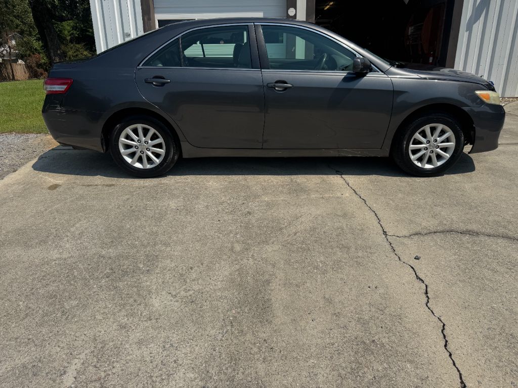 2010 Toyota Camry - $4,999
