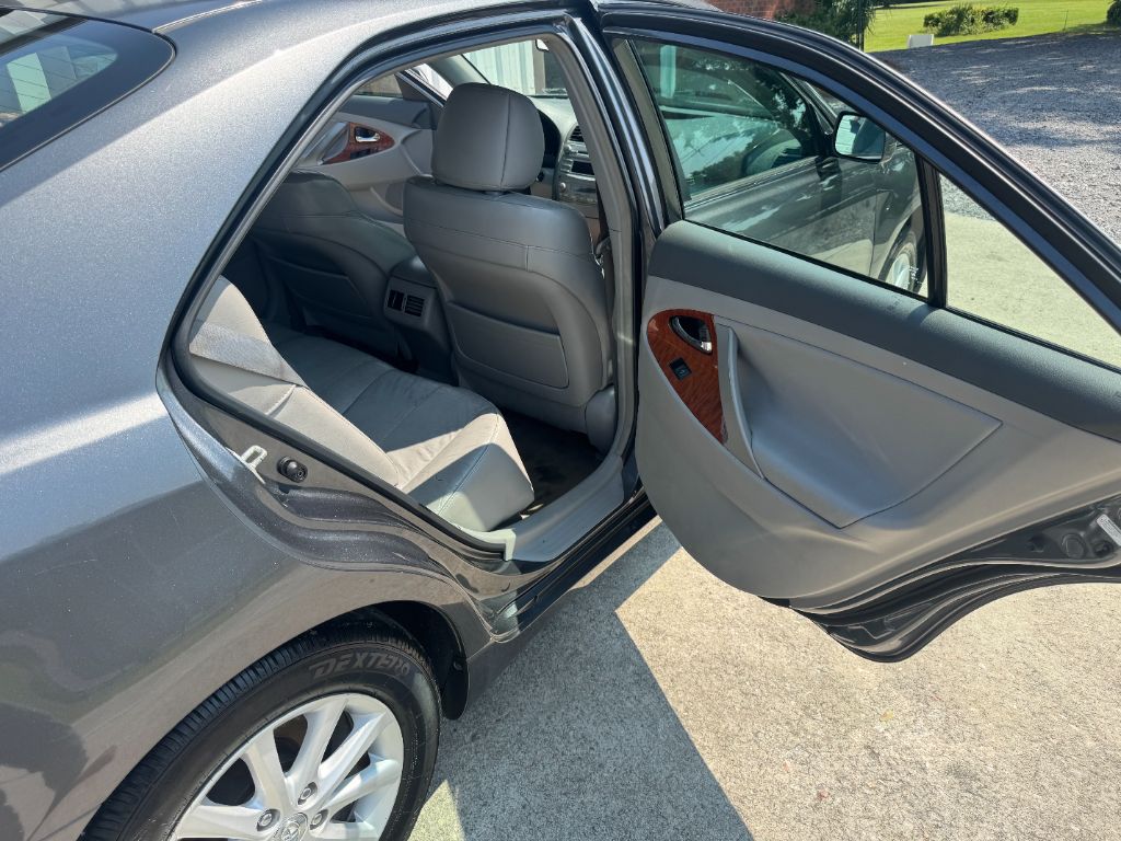 2010 Toyota Camry - $4,999