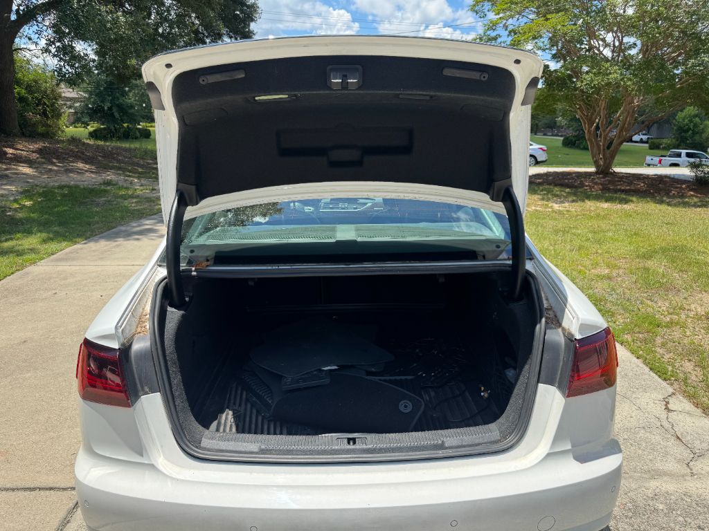 2016 Audi A6