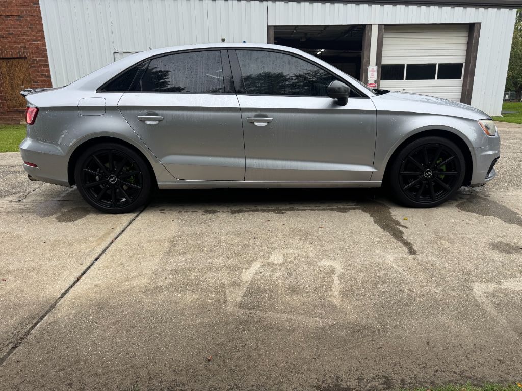 2016 Audi A3 - $10,599