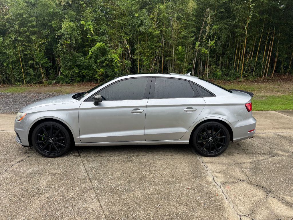 2016 Audi A3 - $10,599