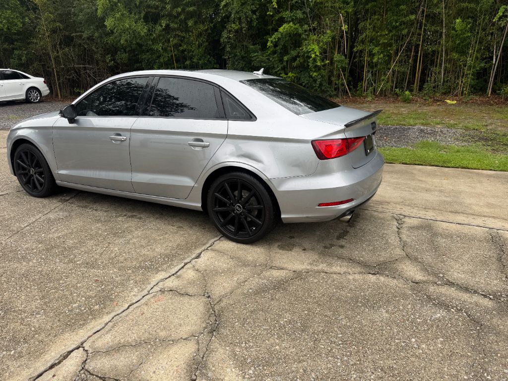 2016 Audi A3 - $10,599
