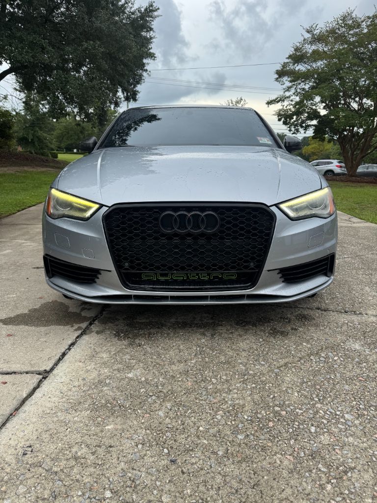 2016 Audi A3 - $10,599