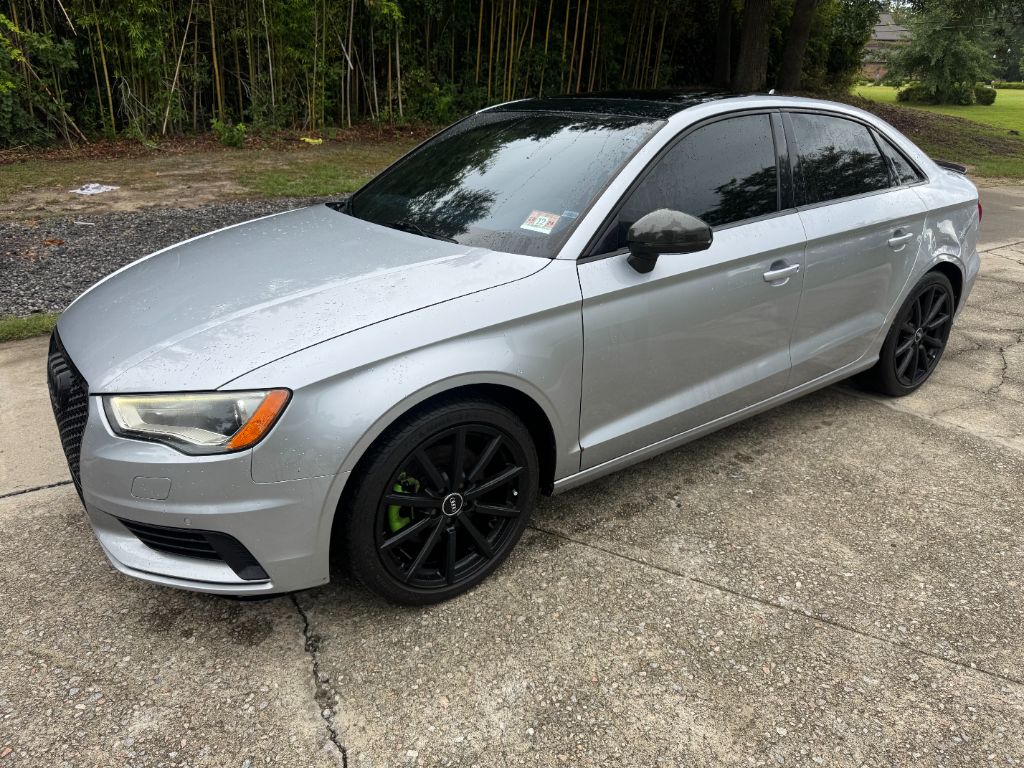 2016 Audi A3 - $10,599