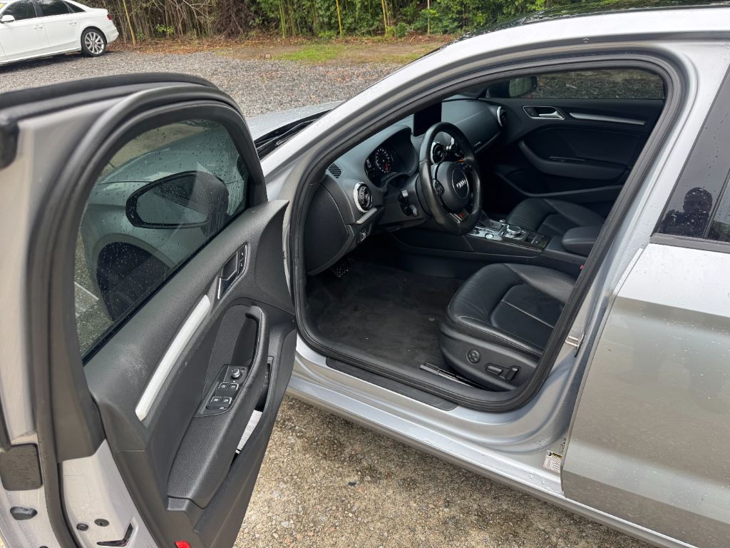 2016 Audi A3 - $10,599