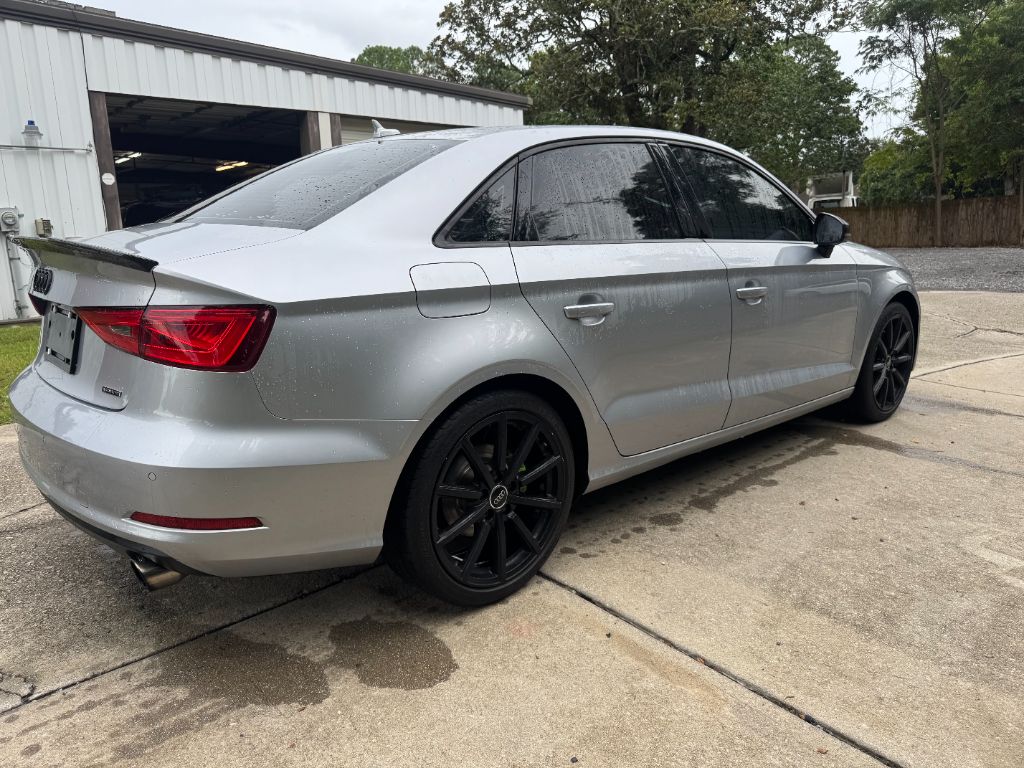 2016 Audi A3 - $10,599