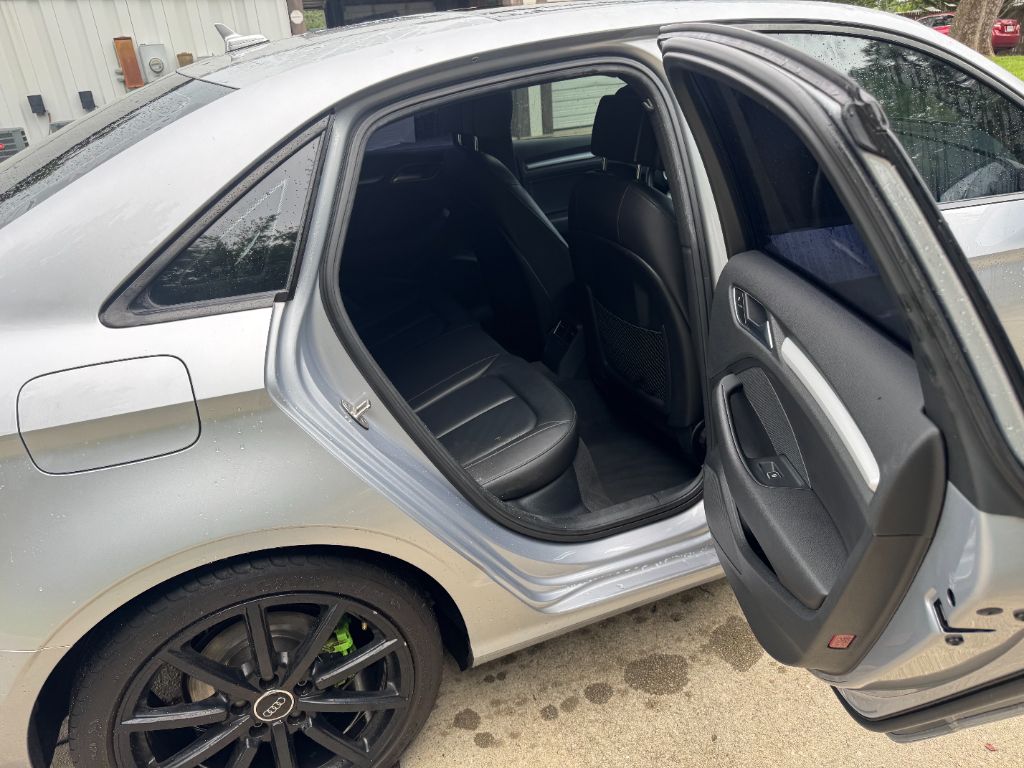 2016 Audi A3 - $10,599
