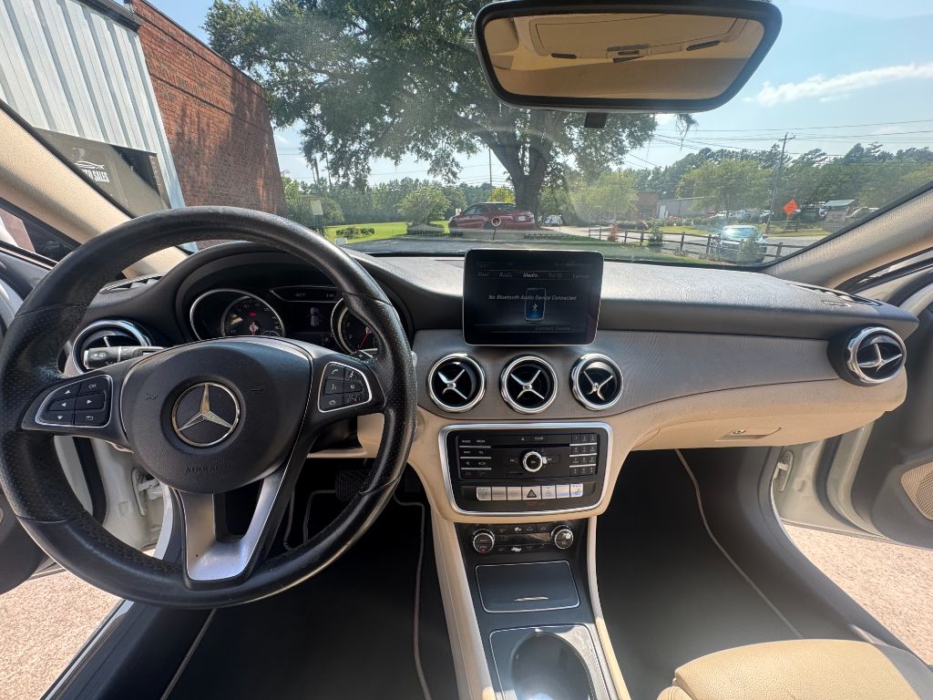 2018 Mercedes-Benz GLA - $12,995