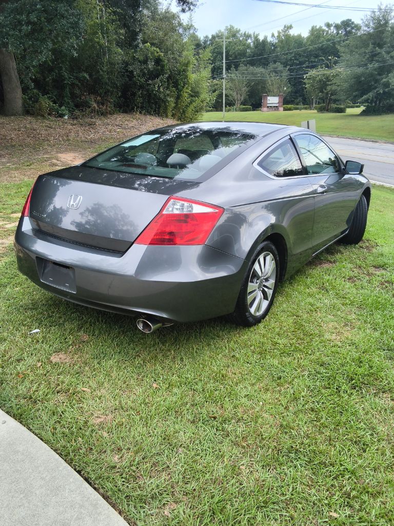2008 Honda Accord - $5,999