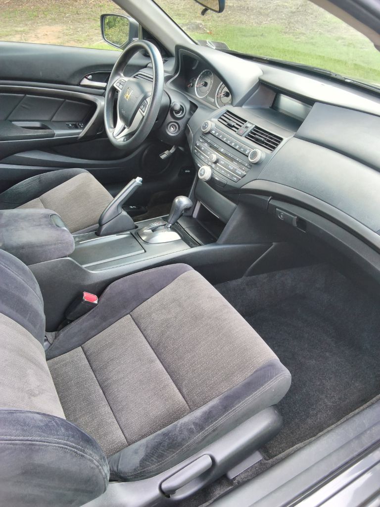 2008 Honda Accord - $5,999