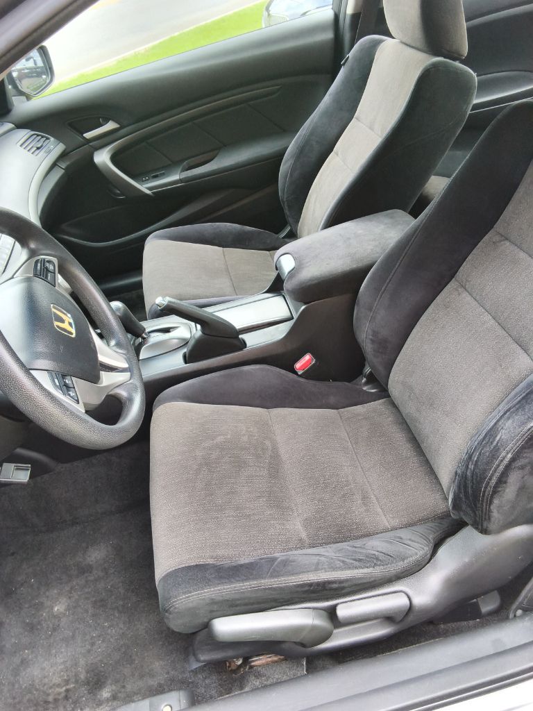 2008 Honda Accord - $5,999