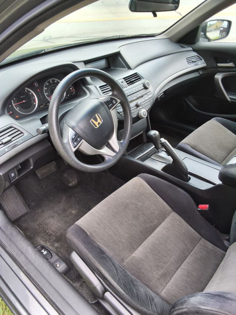 2008 Honda Accord - $5,999