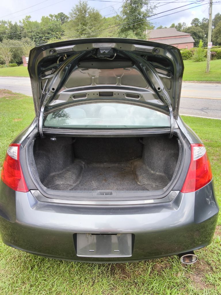 2008 Honda Accord - $5,999