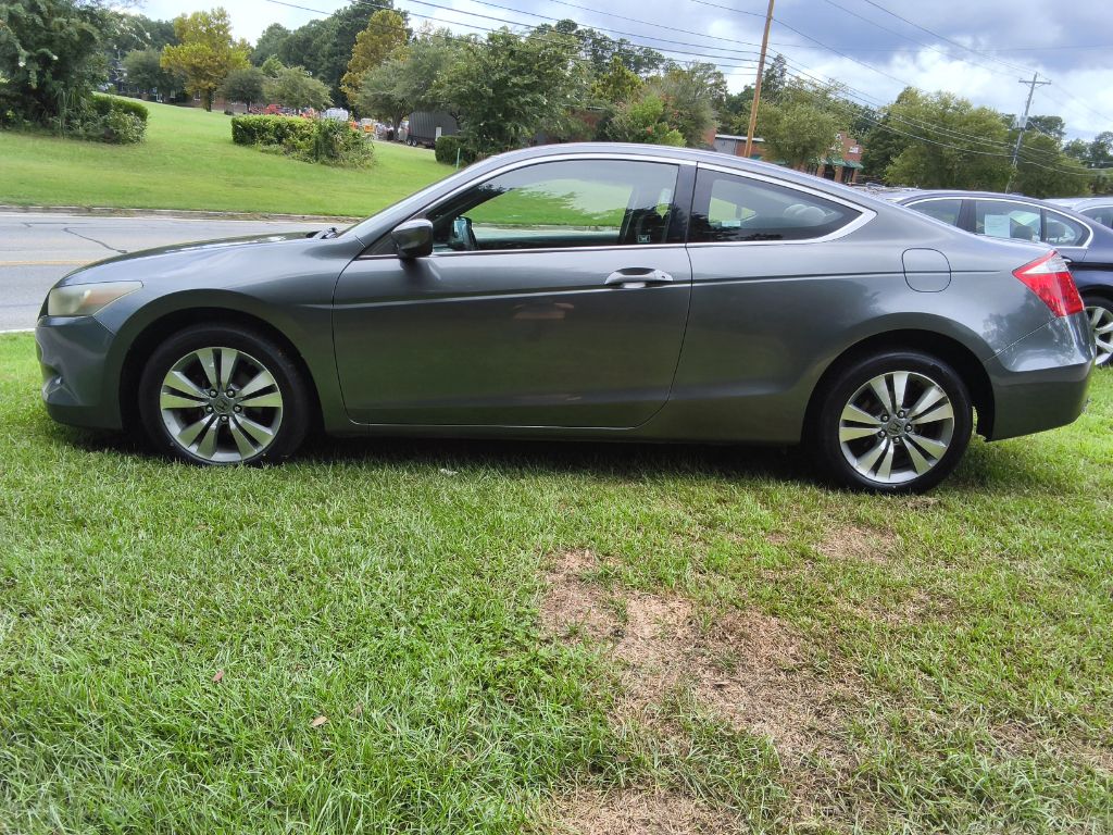 2008 Honda Accord - $5,999