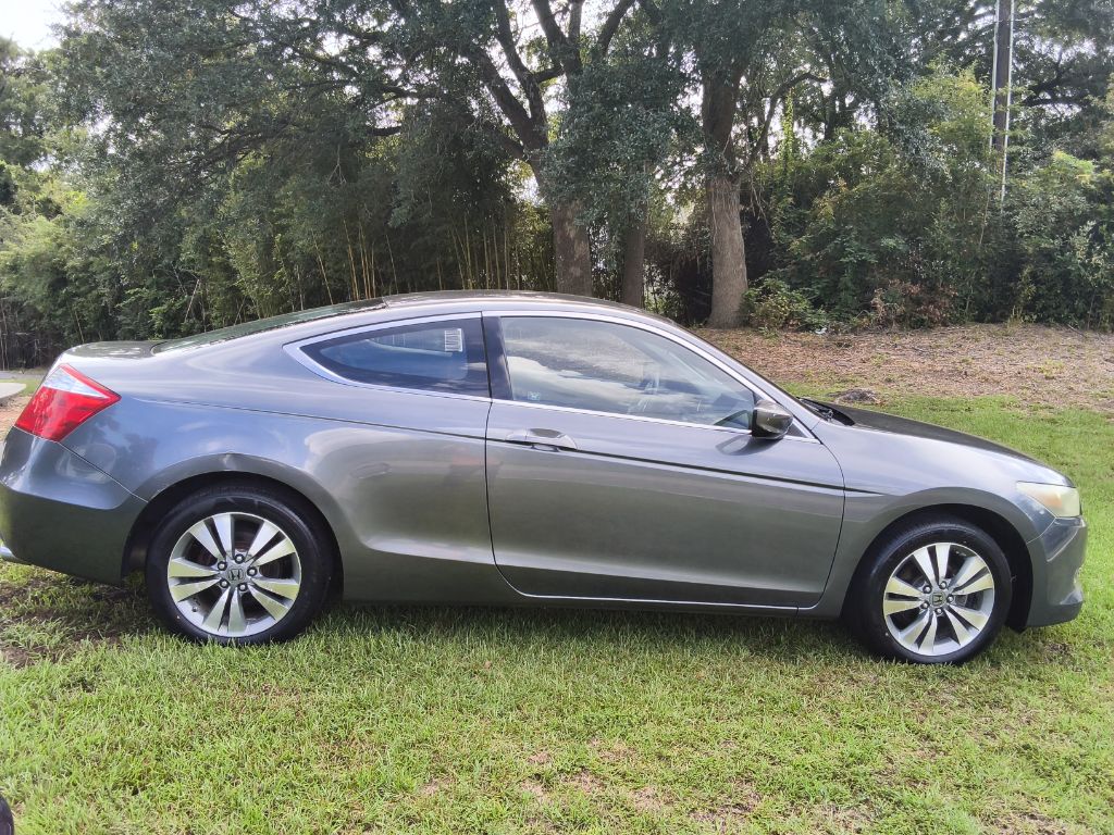 2008 Honda Accord - $5,999