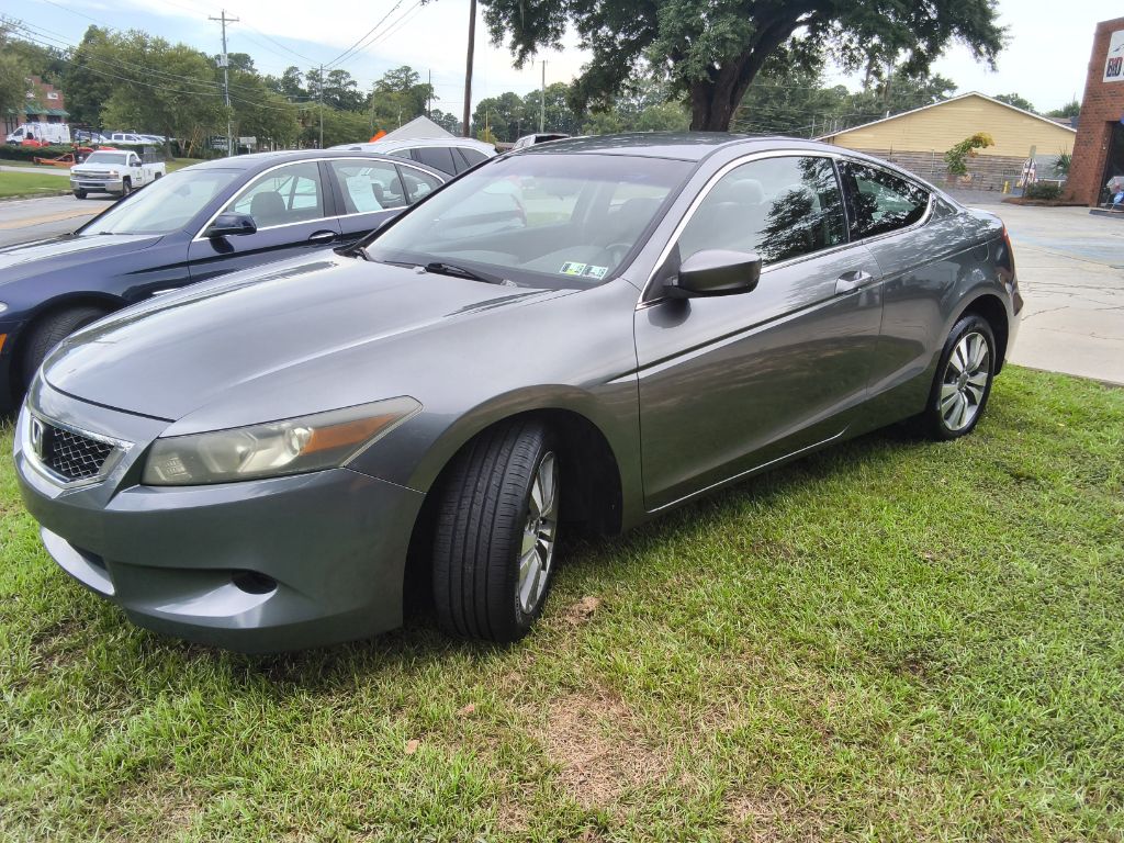 2008 Honda Accord - $5,999
