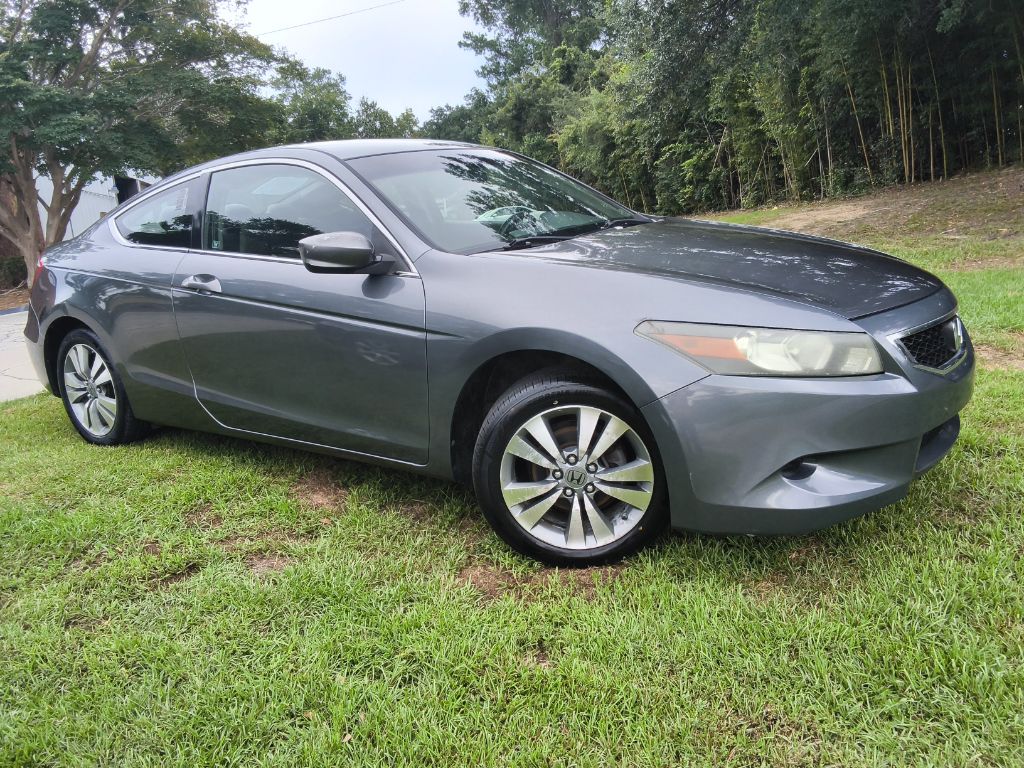 2008 Honda Accord - $5,999