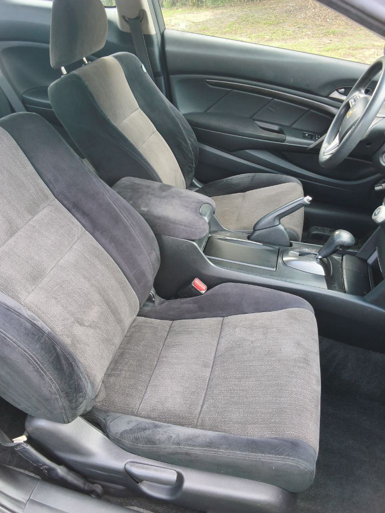 2008 Honda Accord - $5,999