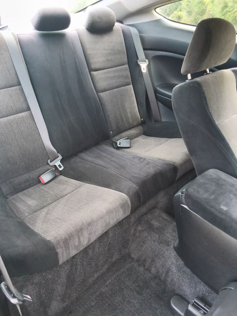 2008 Honda Accord - $5,999