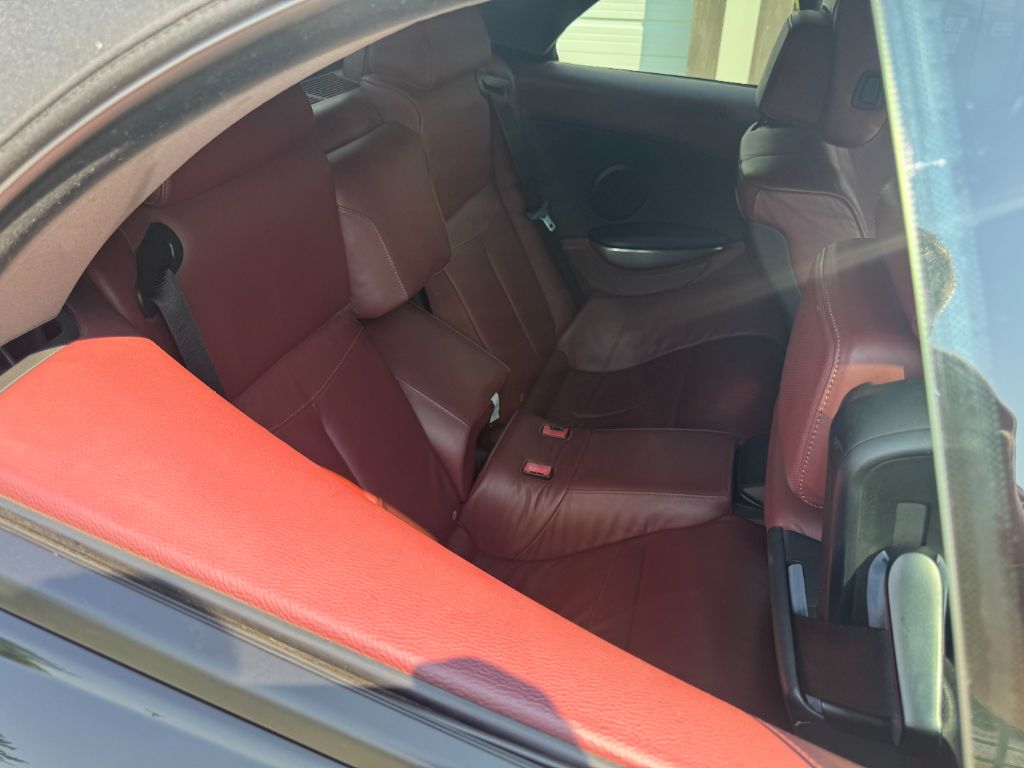 2009 BMW 650i - $13,975