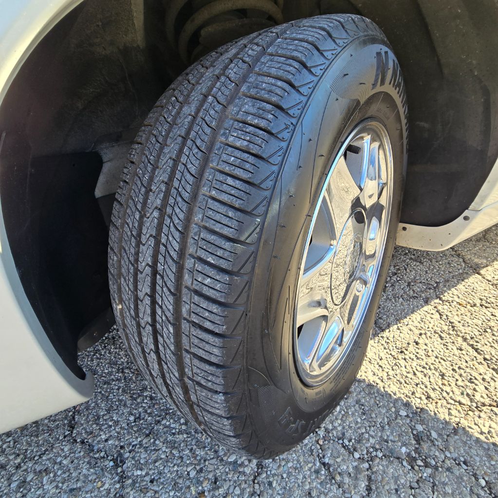 1999 Cadillac Eldorado - $5,500