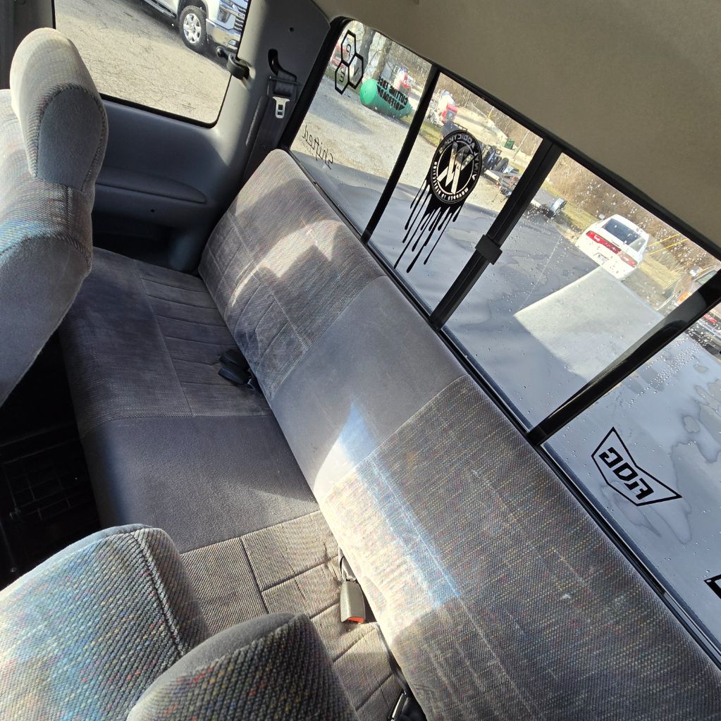 1997 Dodge Ram 1500 - $35,000