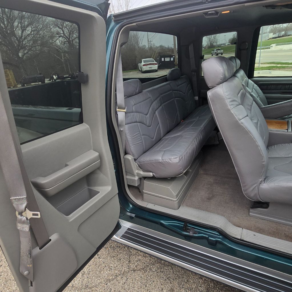1998 GMC Sierra - $25,000