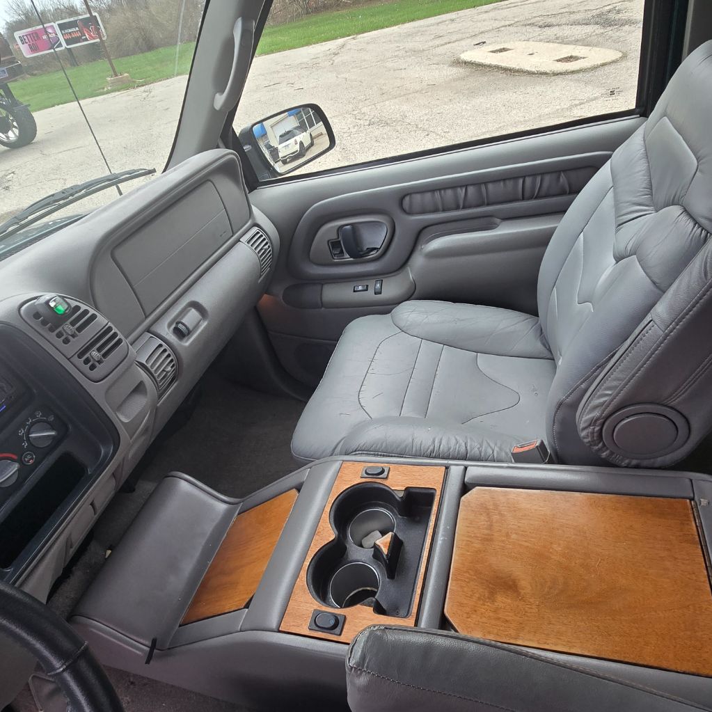 1998 GMC Sierra - $25,000
