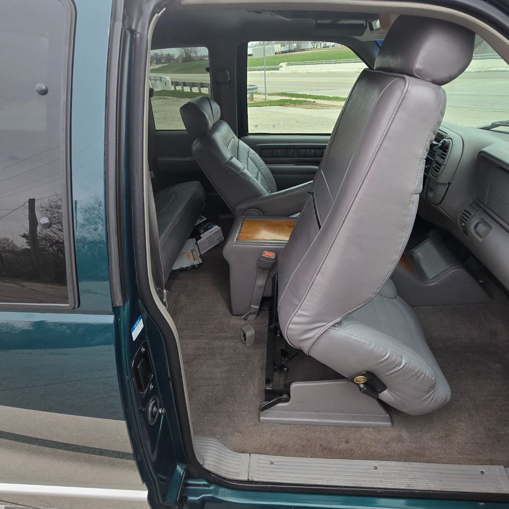 1998 GMC Sierra - $25,000