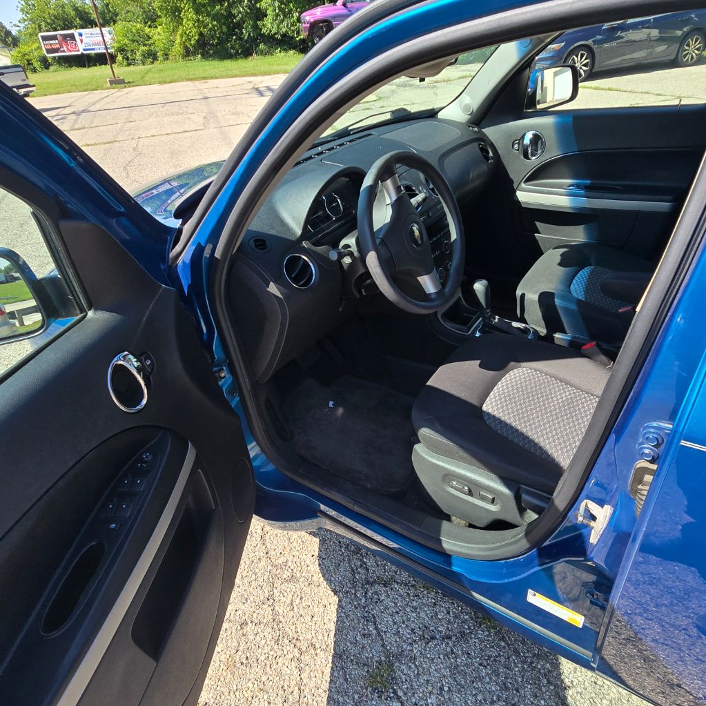 2010 Chevrolet HHR - $4,500