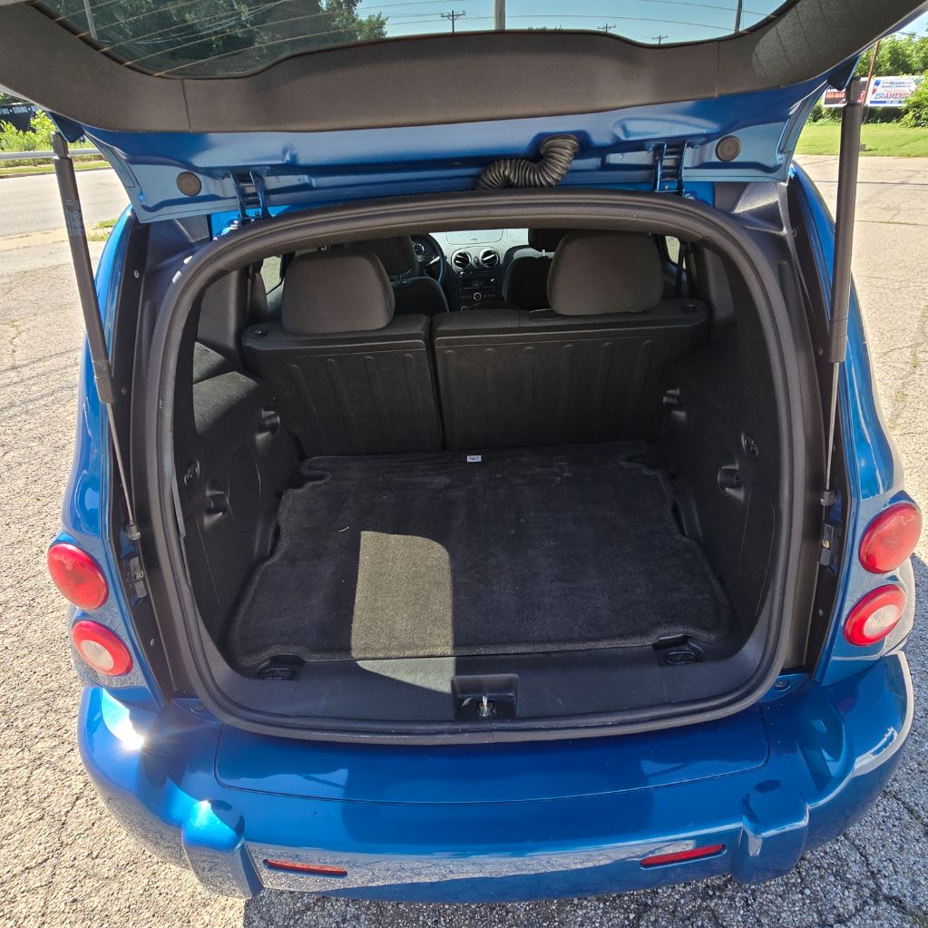 2010 Chevrolet HHR - $4,500