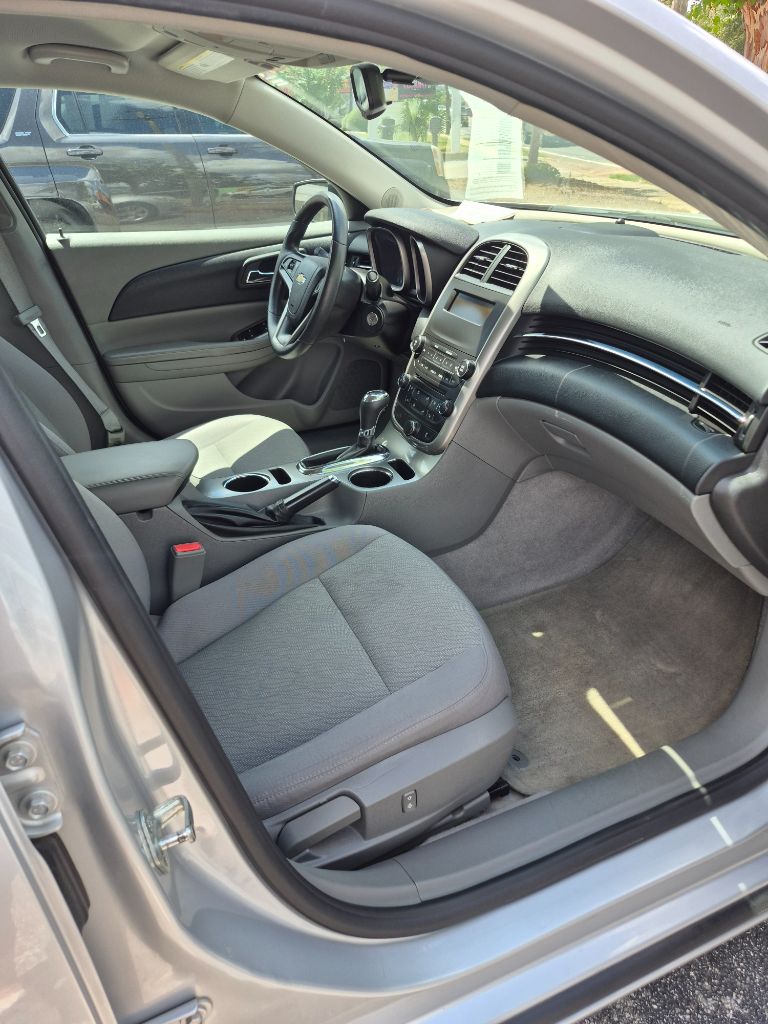 2014 Chevrolet Malibu
