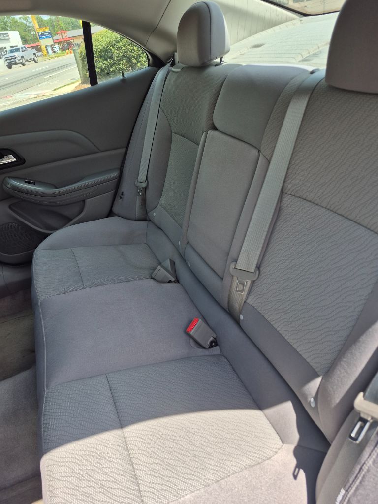 2014 Chevrolet Malibu