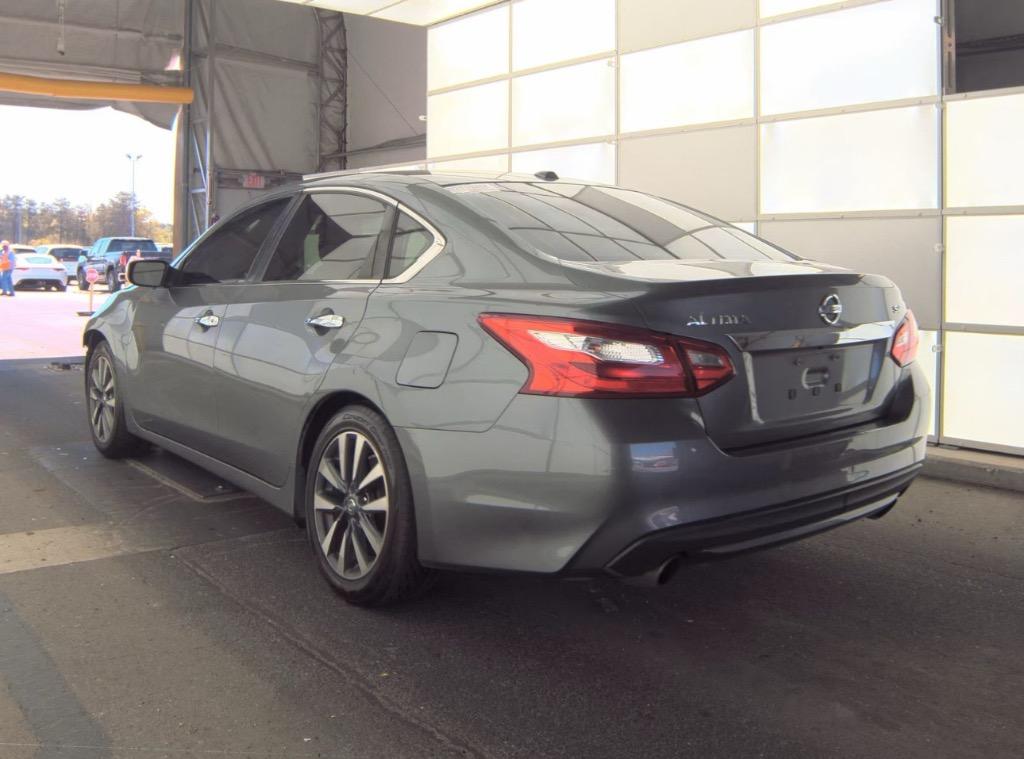 2016 Nissan Altima - $6,950